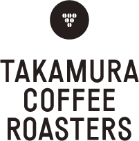 9_TAKAMURA COFFEE logo